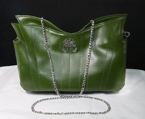 Cactus Bag made crafted from vegan cactus leather