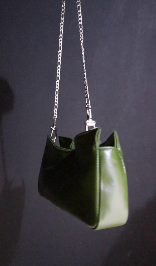 Cactus Bag