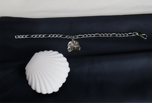 VENUS SHELL BOLD SET - SILVER VERSION